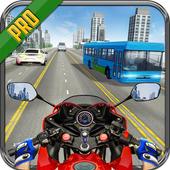 Echter Moto Bike Racer 2017 icon