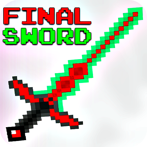 Mod Final Sword - Max Damage icon