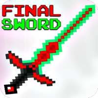 Mod Final Sword - Max Damage on 9Apps