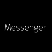 Messenger icon