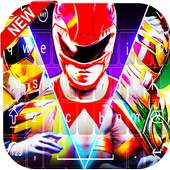 Power Rang Dino walkthrough keyboard