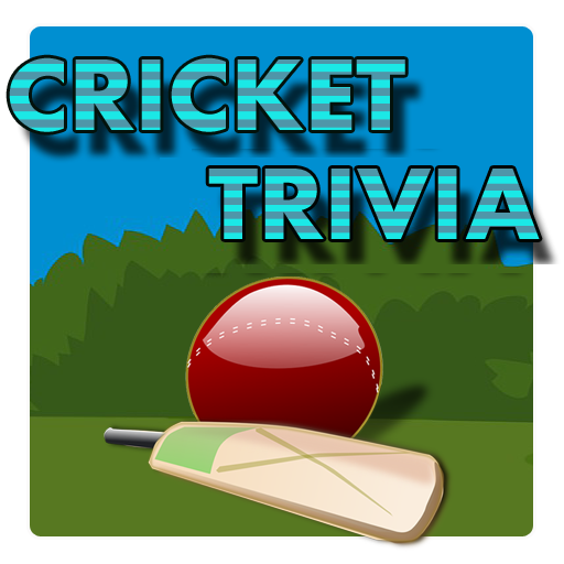 Cricket Trivia icon