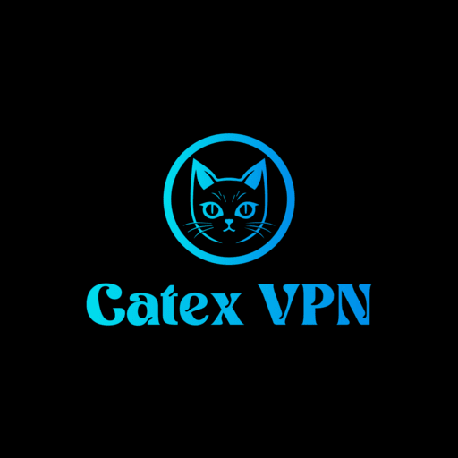 Catex VPN icon