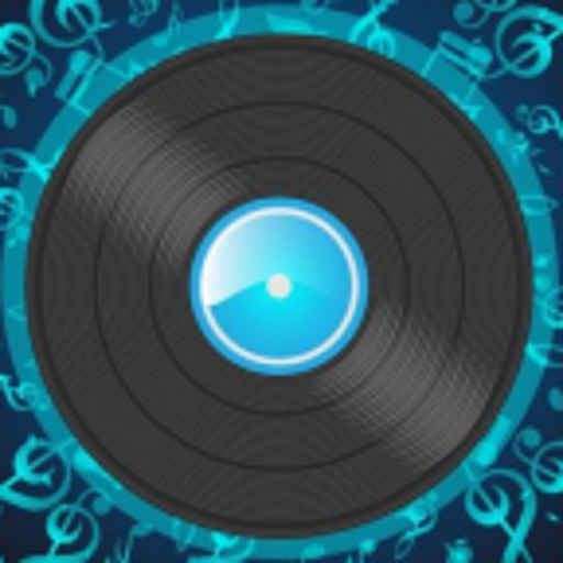 xx music player icon
