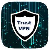 Trust vpn – Unlimited free & fast vpn