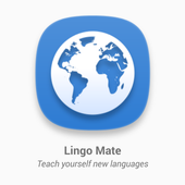 Lingo Mate icon