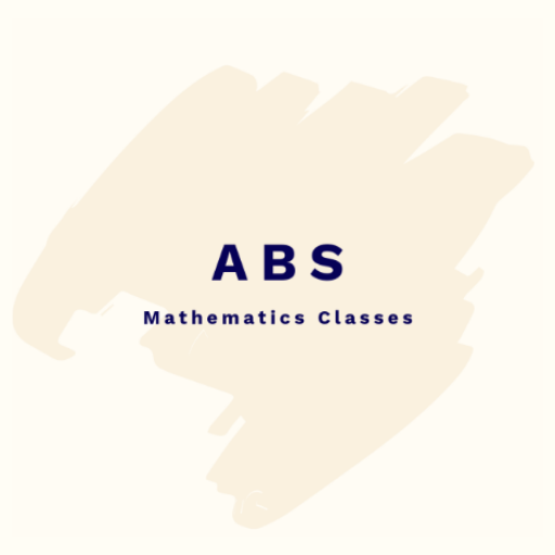 ABS MATHEMATICS icon