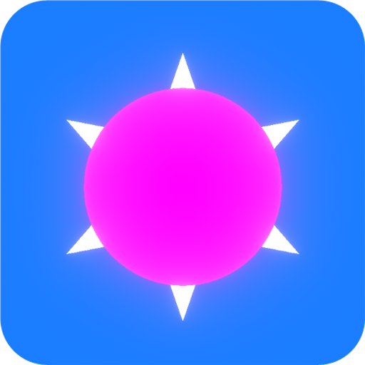 Disc Space Ultra - Disks icon