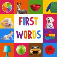 First Words for Baby on 9Apps