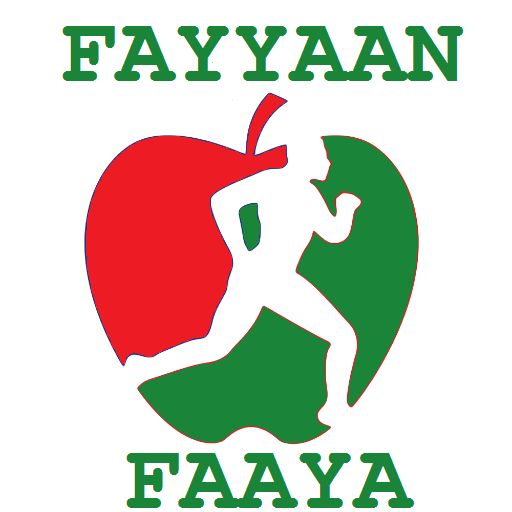 Fayyaan Faaya - Oromo Health Tips icon