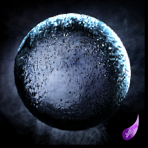 Just Play-Running ICE icon