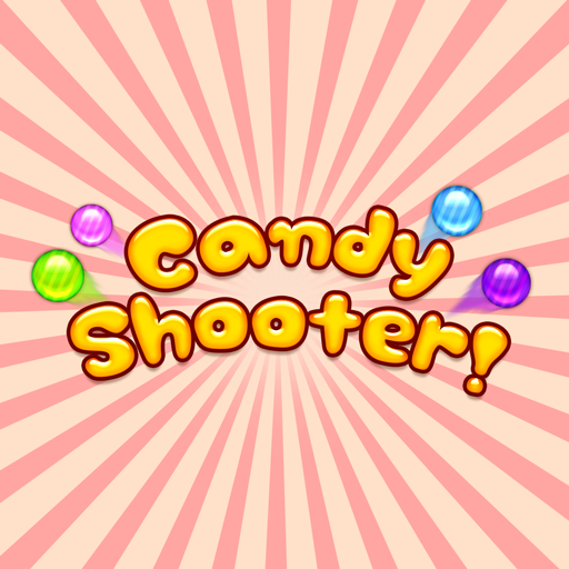 Candy Shooter! icon