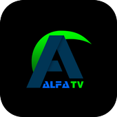 ALFA TV icon