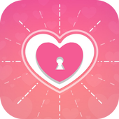 Love AppLock icon
