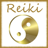 goldreiki.com distance healing icon