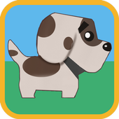 Save The Dog أيقونة