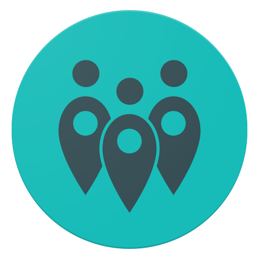 Clique: Event Manager icon