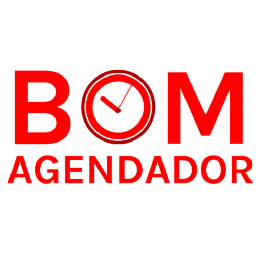 Bom Agendador icon