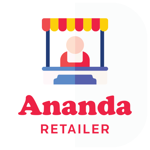 Ananda Retailer icon
