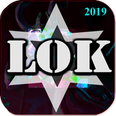 Mu LOK icon