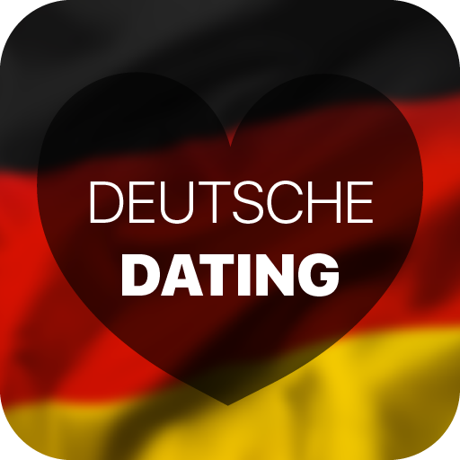 Germany Social: Dating &amp; Chat icon
