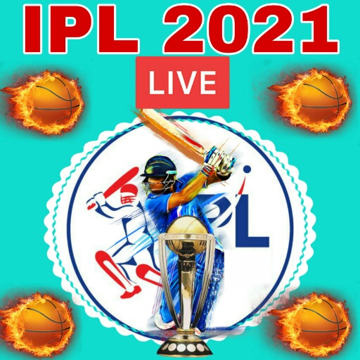Live IPL 2021 - Thop Tv Cricket Match Live chat icon