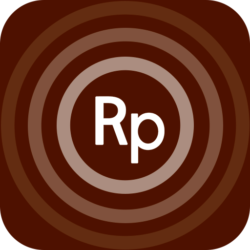Indonesian Easy Cash Calculator Plus icon