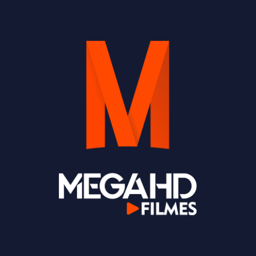 MegaHDFilmes - Filmes, Animes Séries icon
