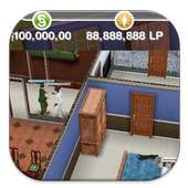 Simoleons The Sims Freeplay