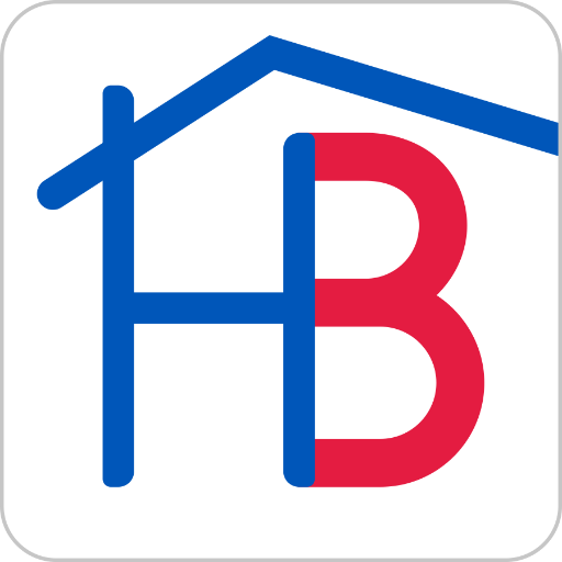 HomeBuddy icon