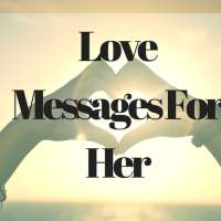 Love Messages For Her on 9Apps