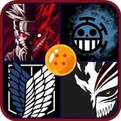 Anime Wallpapers icon