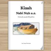 Kisah Nabi Nuh (Anak Muslim)