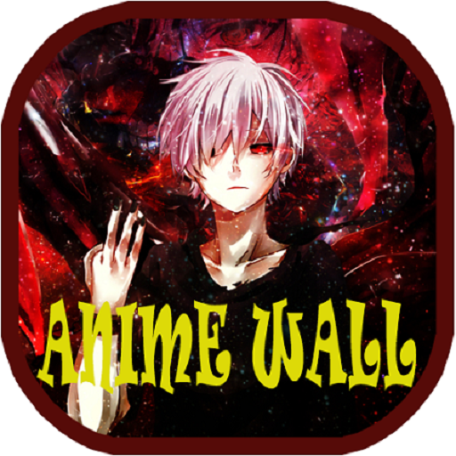 Anime Wallpaper Offline icon