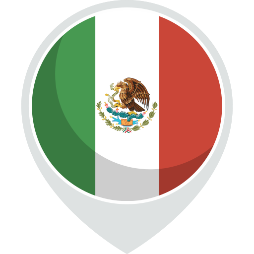 Mexico VPN Proxy - One Touch VPN icon