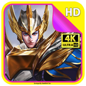 ikon Ml Wallpapers for Legends