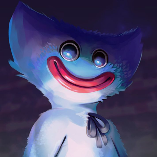 |Poppy Playtime| :Horror Guide icon