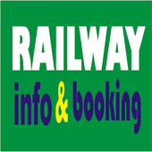 timetable india railway information - irtc icon