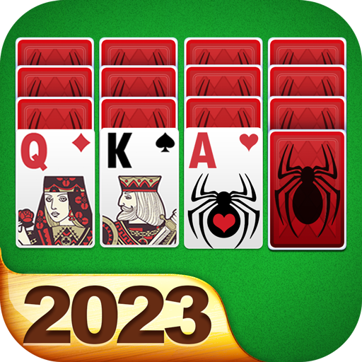 Spider Solitaire icon