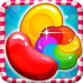 Candy Frenzy 4 icon