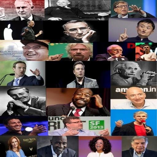 Entrepreneur Mindset (No ads) icon