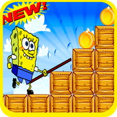 Super Spongebob World Adventure icon