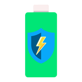 Max Battery icon