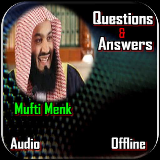 Mufti Menk Questions And Answers icon