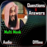 Mufti Menk Questions And Answers on 9Apps