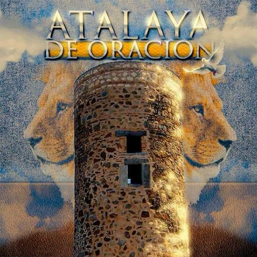 Atalayas En Oración icon