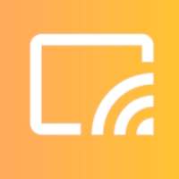 screen mirror cast tv