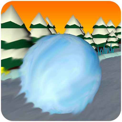 Super Snow Ball icon