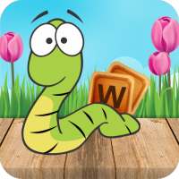 Word Wow Seasons - Brain game on 9Apps