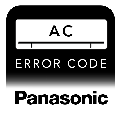 Panasonic AC Service Guide icon